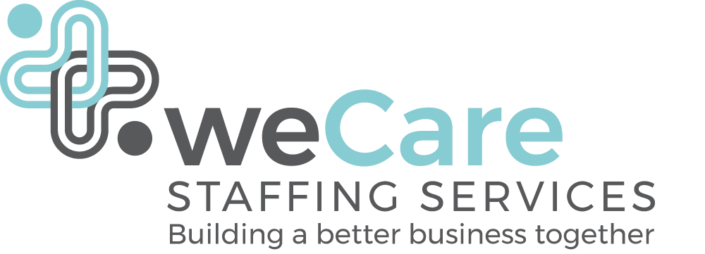 Home - We Care Staffing Services